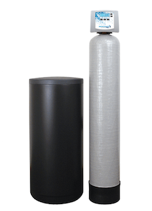 water softener